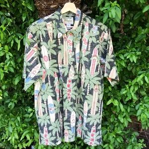 Reyn Spooner Mele Kalikimaka 2011